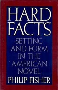 Hard Facts (Hardcover)