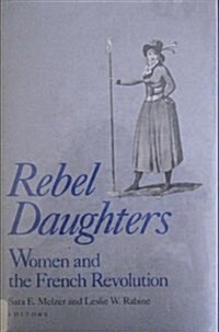 Rebel Daughters (Hardcover)