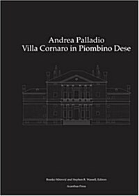 Andrea Palladio (Hardcover)