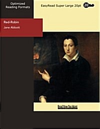 Red-robin (Paperback)