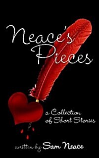 Neaces Pieces (Paperback)