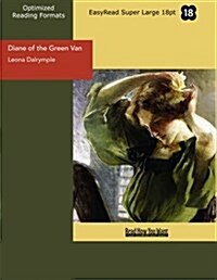 Diane of the Green Van (Paperback)