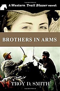 Brothers in Arms (Paperback)