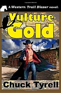 Vulture Gold (Paperback)