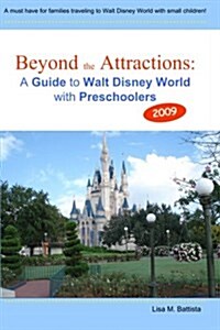 Beyond the Attractions (Paperback)