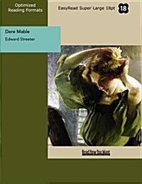 Dere Mable (Paperback)