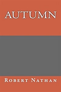 Autumn (Paperback)