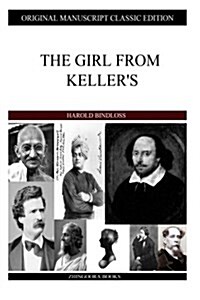 The Girl from Kellers (Paperback)