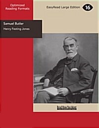 Samuel Butler (Paperback)