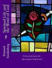 Spiritual Life and the Word of God (Paperback)