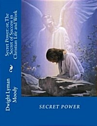 Secret Power (Paperback)