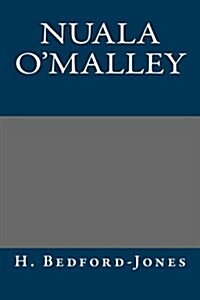 Nuala Omalley (Paperback)