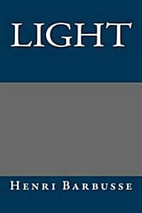 Light (Paperback)