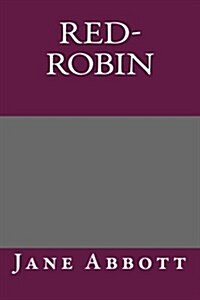 Red-Robin (Paperback)