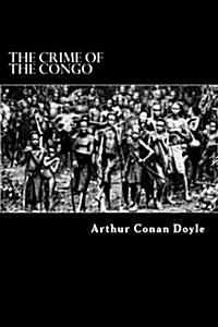 The Crime of the Congo (Paperback)