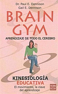 Brain Gym (Paperback)