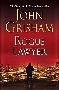 Rogue Lawyer (Paperback, Reprint)