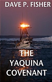 The Yaquina Covenant (Paperback)