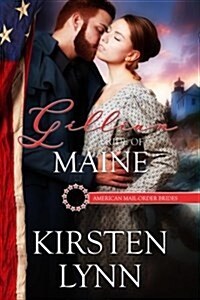 Gillian: Bride of Maine (Paperback)