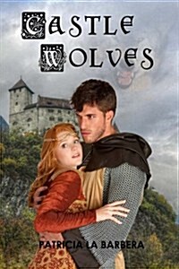 Castle Wolves (Paperback)