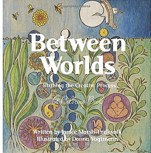 Between Worlds (Paperback, CLR, CSM)