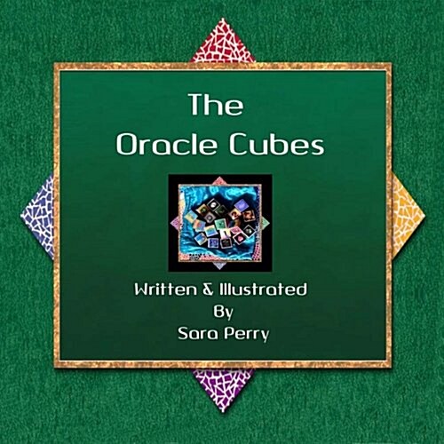 The Oracle Cubes (Paperback)