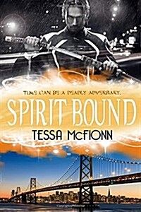 Spirit Bound: Book Two of the Guardians (Paperback)