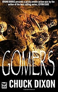 Gomers (Paperback, 2nd)