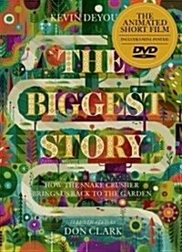 The Biggest Story (DVD)