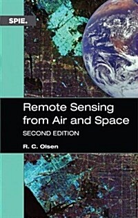 Remote Sensing from Air and Space (Paperback, 2nd)