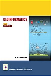 Geoinformatics (Paperback)