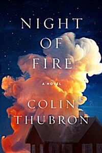 Night of Fire (Hardcover, Deckle Edge)