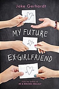 [중고] My Future Ex-girlfriend (Hardcover)