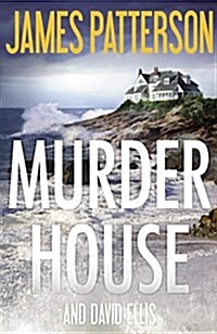 The Murder House (Audio CD, Unabridged)