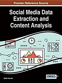 Social Media Data Extraction and Content Analysis (Hardcover)
