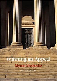 Winning an Appeal (Paperback, 5th)