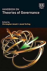 Handbook on Theories of Governance (Hardcover)