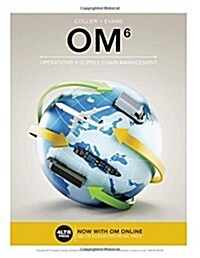 Om (with Om Online, 1 Term (6 Months) Printed Access Card) (Paperback, 6)