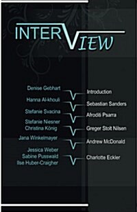 Inter/View (Paperback)