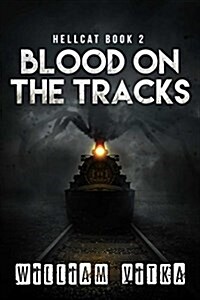 Blood on the Tracks (Paperback)