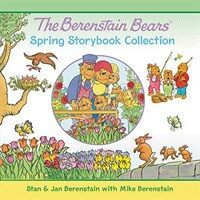The Berenstain Bears Spring Storybook Collection: 7 Fun Stories (Hardcover)
