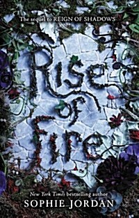 Rise of Fire (Hardcover)