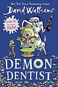 Demon Dentist (Paperback)