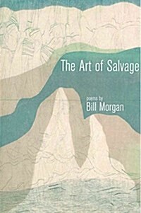 The Art of Salvage (Paperback)