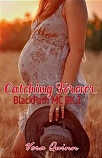 Catching Forever (Paperback)