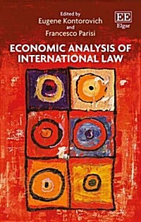 Economic Analysis of International Law (Hardcover)