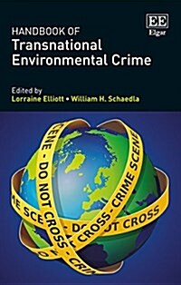 Handbook of Transnational Environmental Crime (Hardcover)