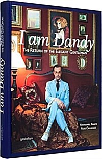 We Are Dandy: The Elegant Gentleman Around the World (Hardcover)