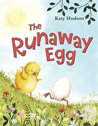(The) runaway egg 