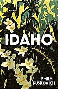 Idaho (Hardcover, Deckle Edge)